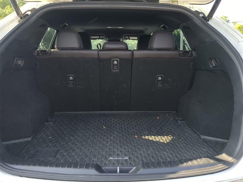 used 2019 Mazda CX-5 car, priced at $23,512