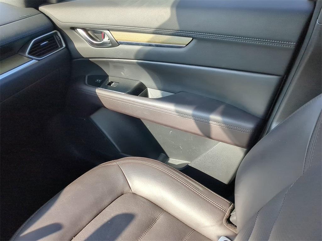 used 2019 Mazda CX-5 car, priced at $23,512