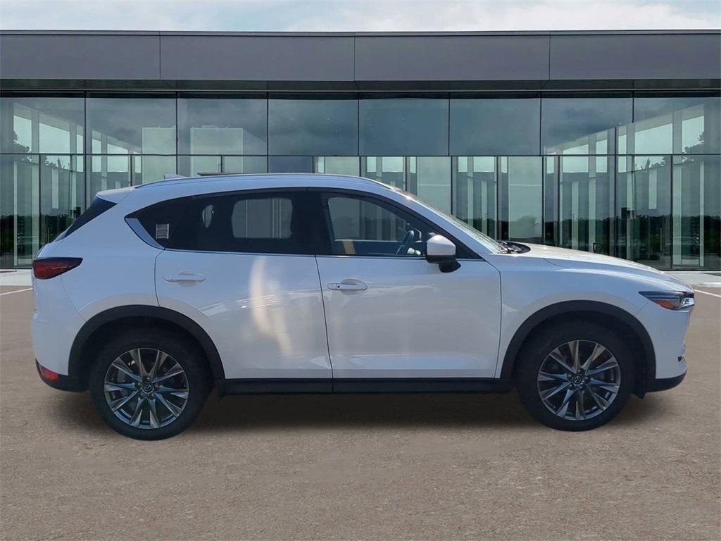 used 2019 Mazda CX-5 car, priced at $23,512