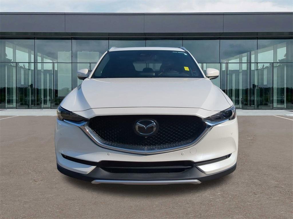 used 2019 Mazda CX-5 car, priced at $23,512