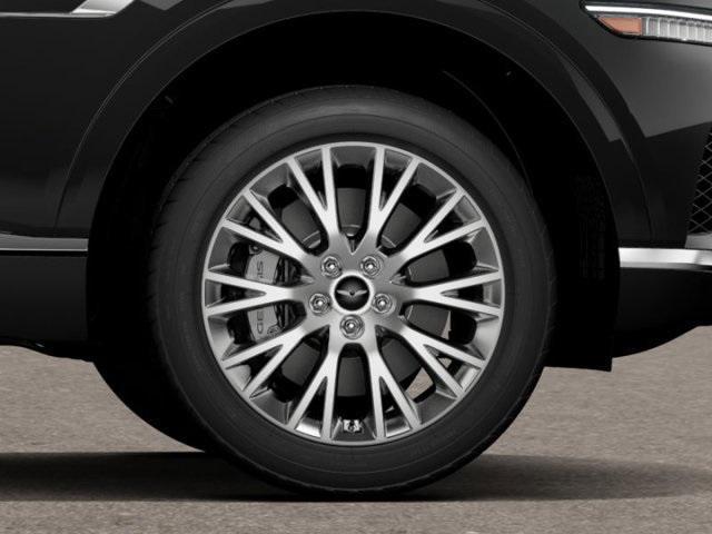 new 2026 Genesis GV80 car, priced at $60,560