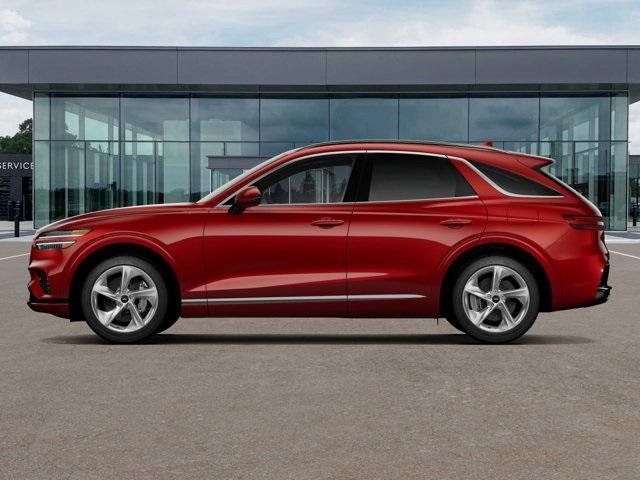 new 2026 Genesis GV70 car, priced at $53,375