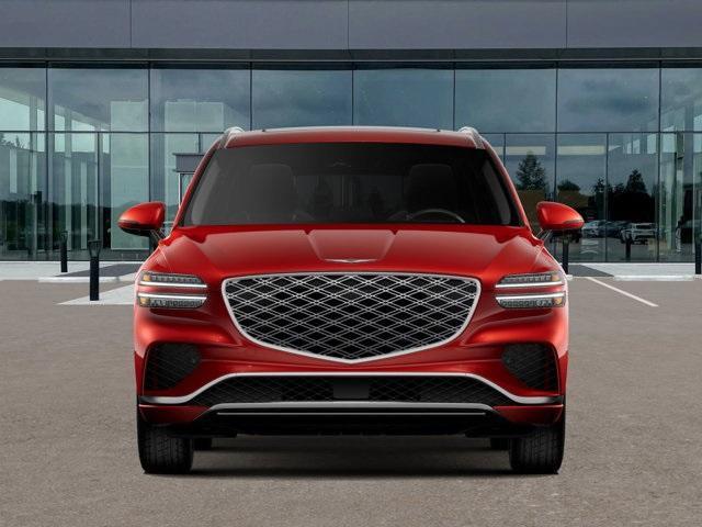 new 2026 Genesis GV70 car, priced at $53,375