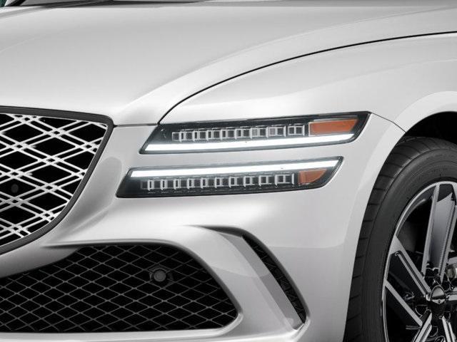 new 2026 Genesis G80 car, priced at $66,290