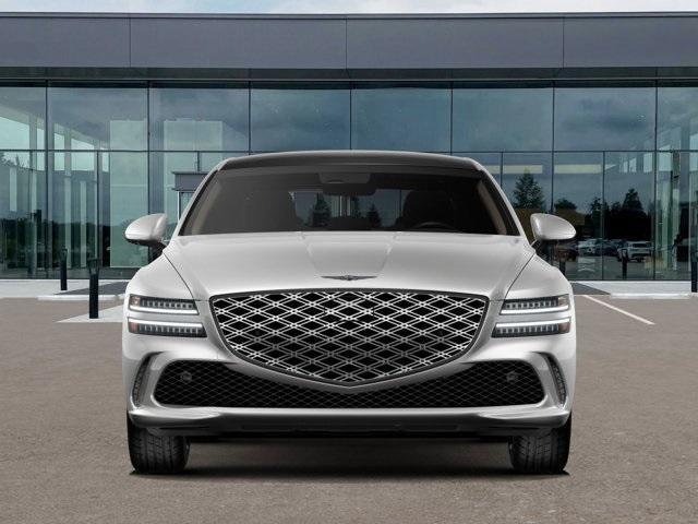 new 2026 Genesis G80 car, priced at $66,290