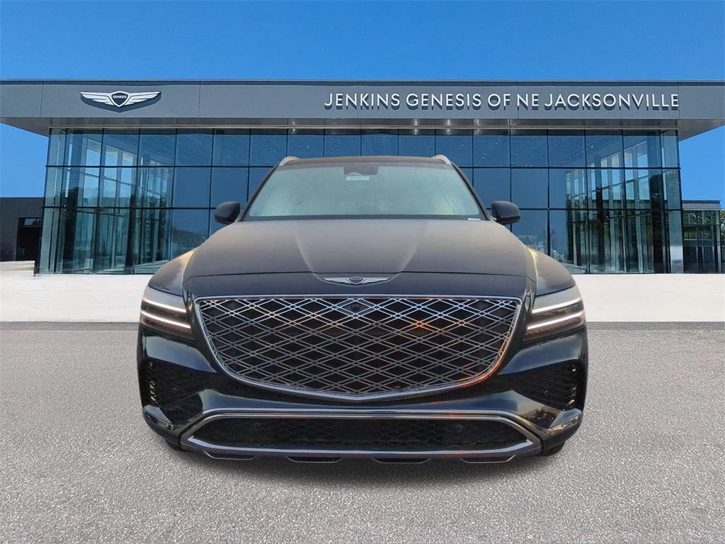 new 2026 Genesis GV70 car, priced at $53,265