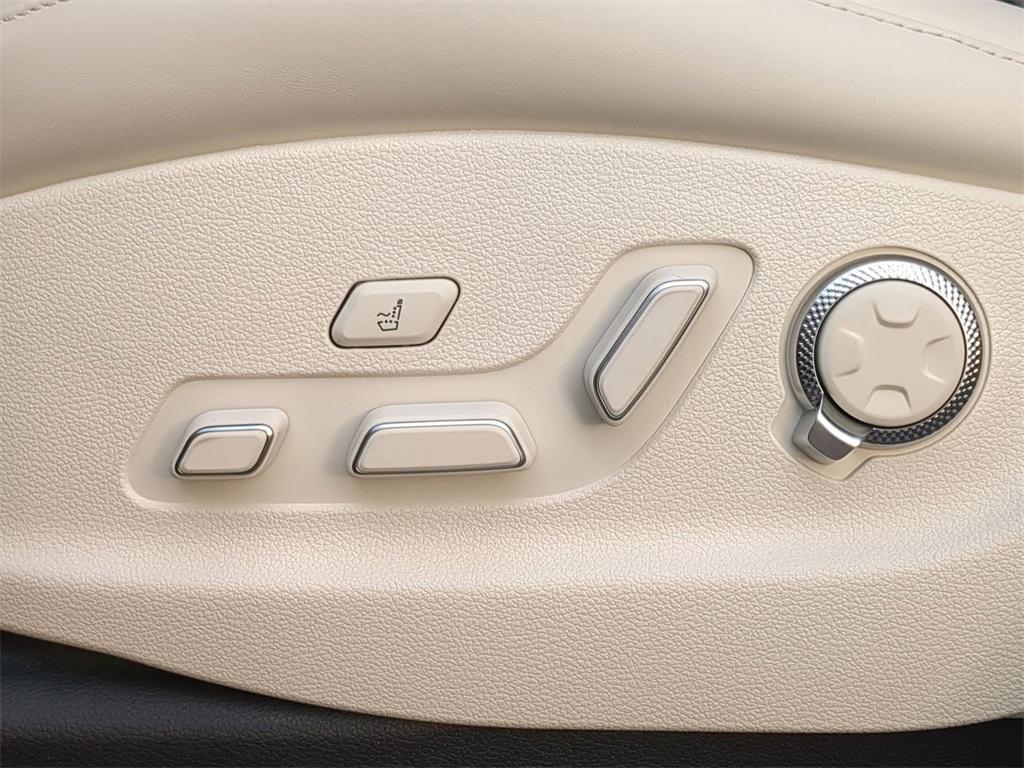 new 2026 Genesis GV70 car, priced at $53,265