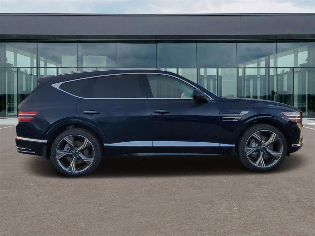 new 2026 Genesis GV70 car, priced at $53,265