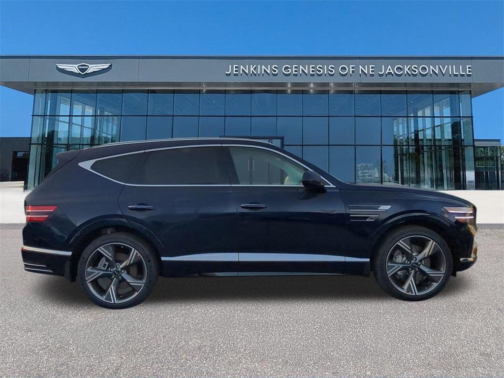 new 2026 Genesis GV70 car, priced at $53,265