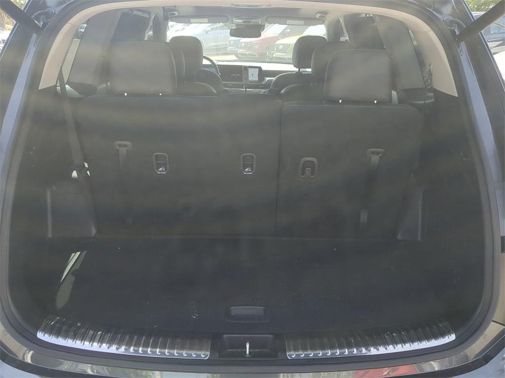 used 2024 Kia Telluride car, priced at $38,776