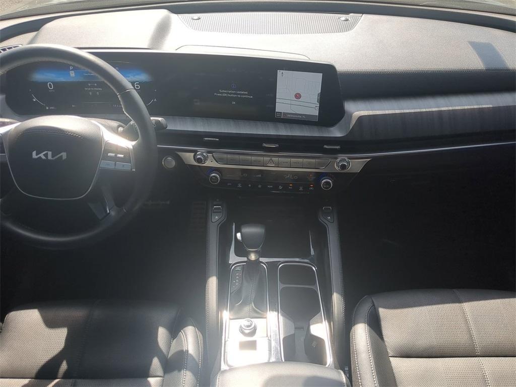 used 2024 Kia Telluride car, priced at $38,776
