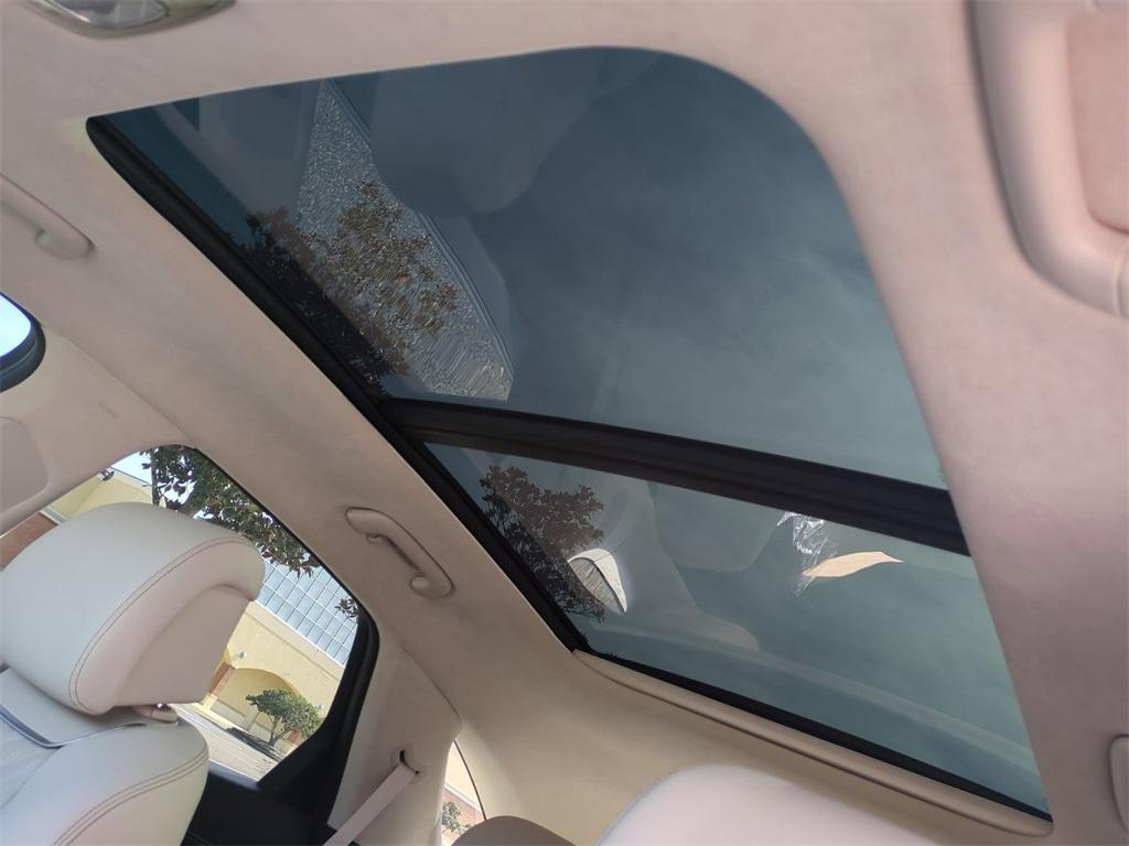 used 2025 Genesis GV70 car, priced at $60,281