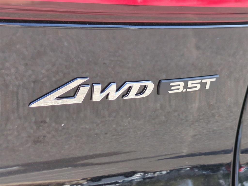 used 2025 Genesis GV70 car, priced at $60,281