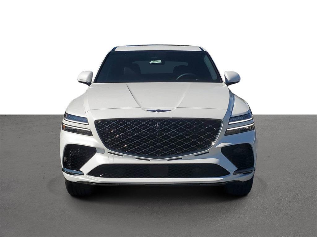 new 2026 Genesis GV80 Coupe car, priced at $89,795