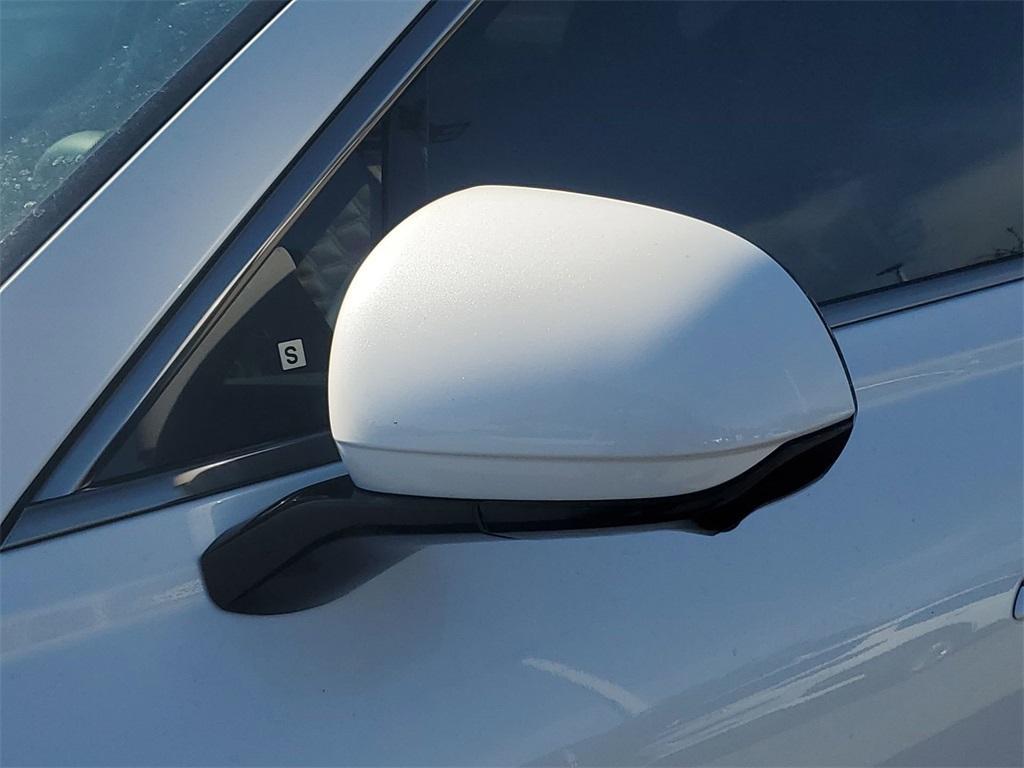 new 2026 Genesis GV80 Coupe car, priced at $89,795