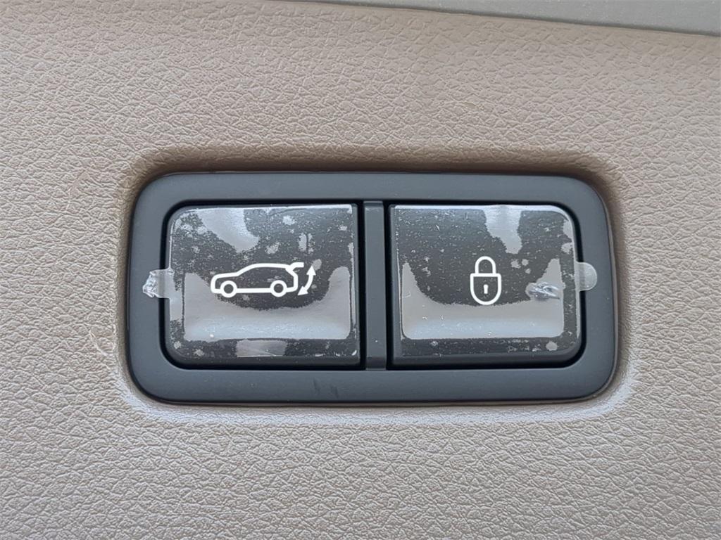 new 2026 Genesis Electrified GV70 car, priced at $71,350