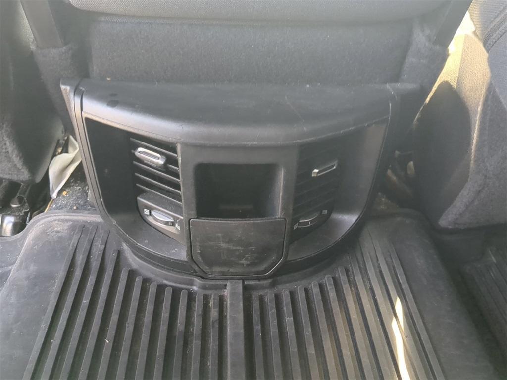 used 2022 Ram 2500 car, priced at $41,999