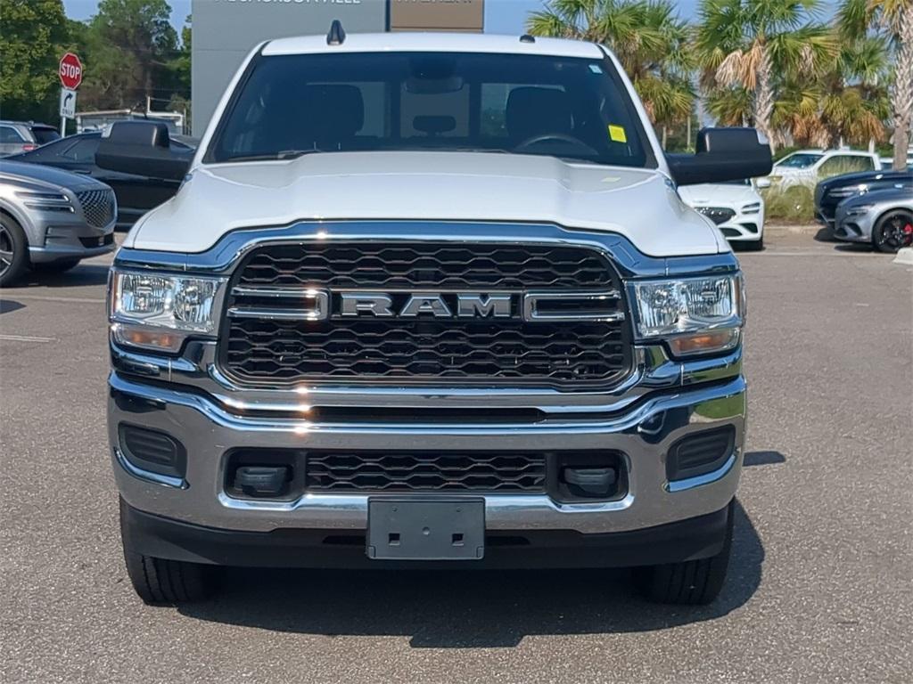 used 2022 Ram 2500 car, priced at $41,999