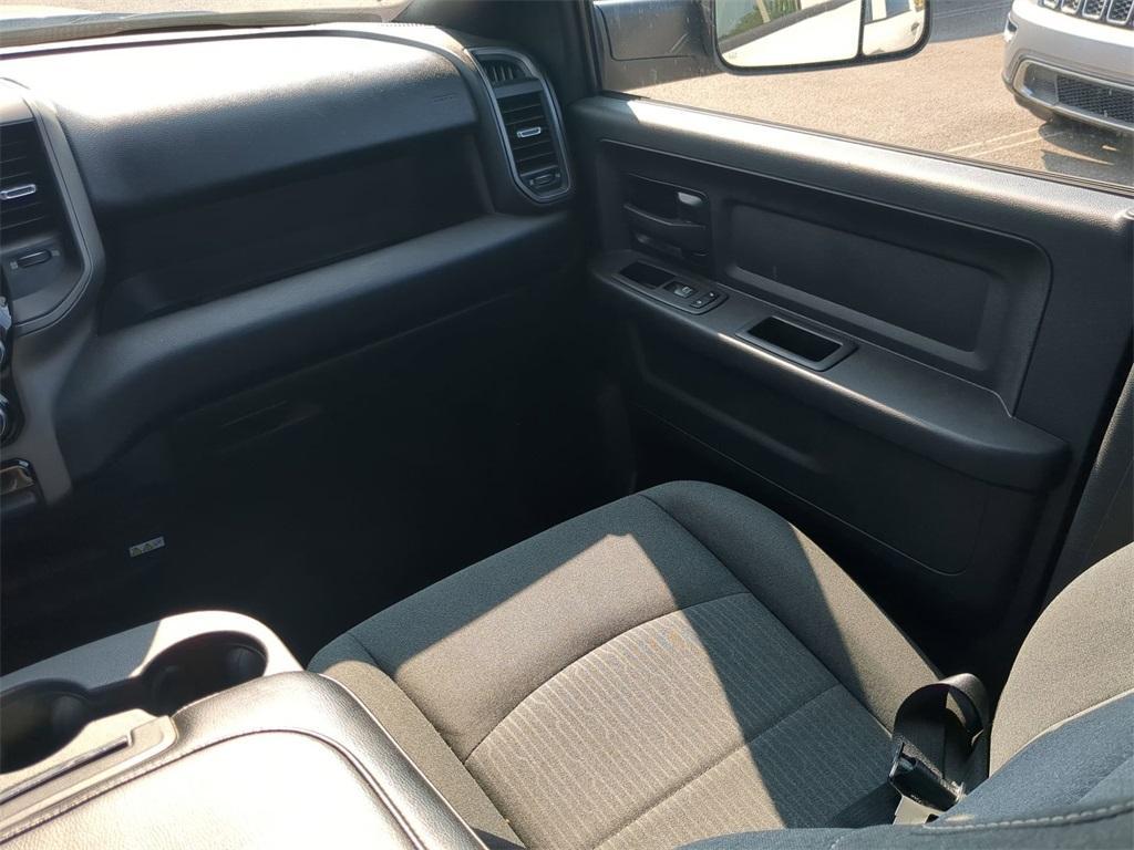 used 2022 Ram 2500 car, priced at $41,999