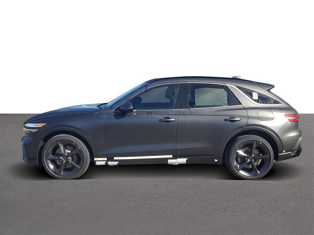 new 2026 Genesis GV70 car, priced at $74,690