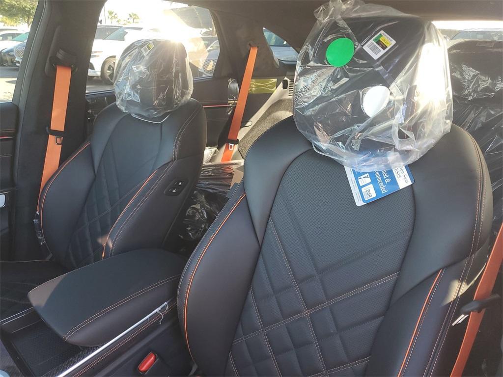 new 2026 Genesis GV70 car, priced at $74,690