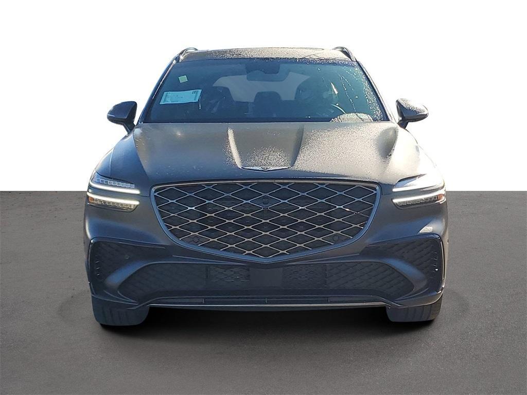 new 2026 Genesis GV70 car, priced at $74,690
