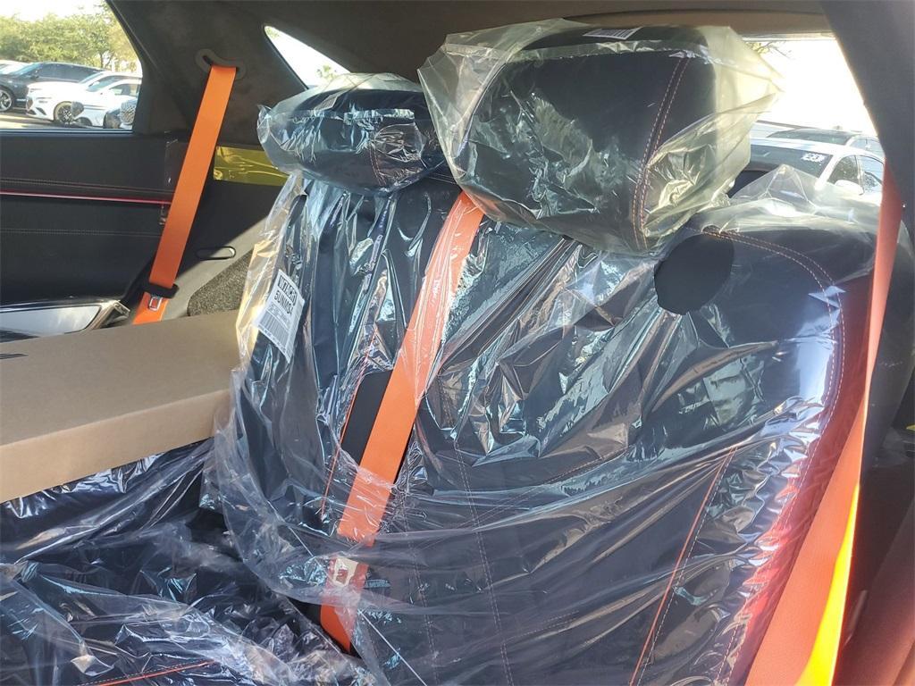 new 2026 Genesis GV70 car, priced at $74,690