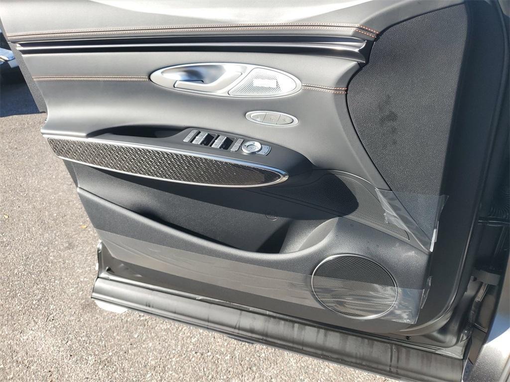 new 2026 Genesis GV70 car, priced at $74,690