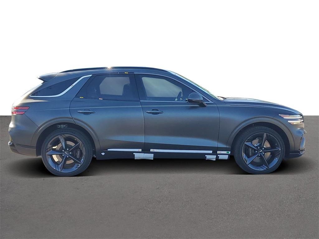new 2026 Genesis GV70 car, priced at $74,690