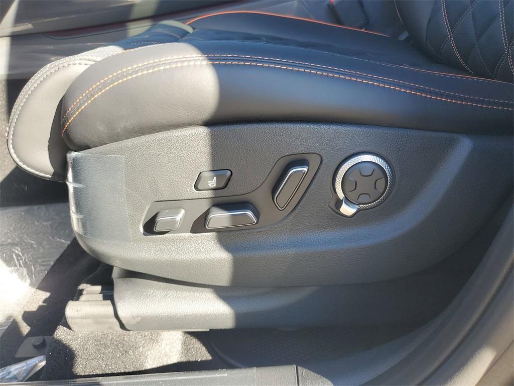 new 2026 Genesis GV70 car, priced at $74,690