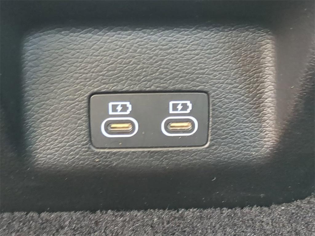 used 2025 Genesis G70 car, priced at $33,989