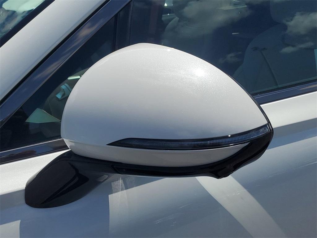 new 2026 Genesis GV70 car, priced at $74,210