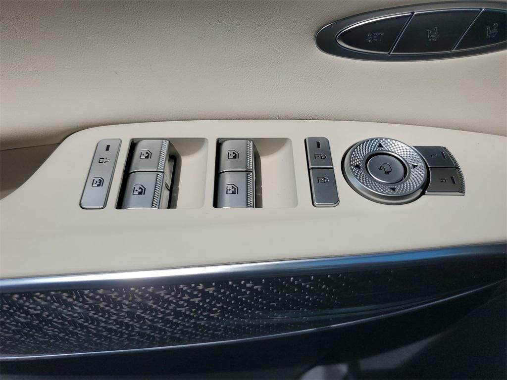 new 2026 Genesis GV70 car, priced at $74,210