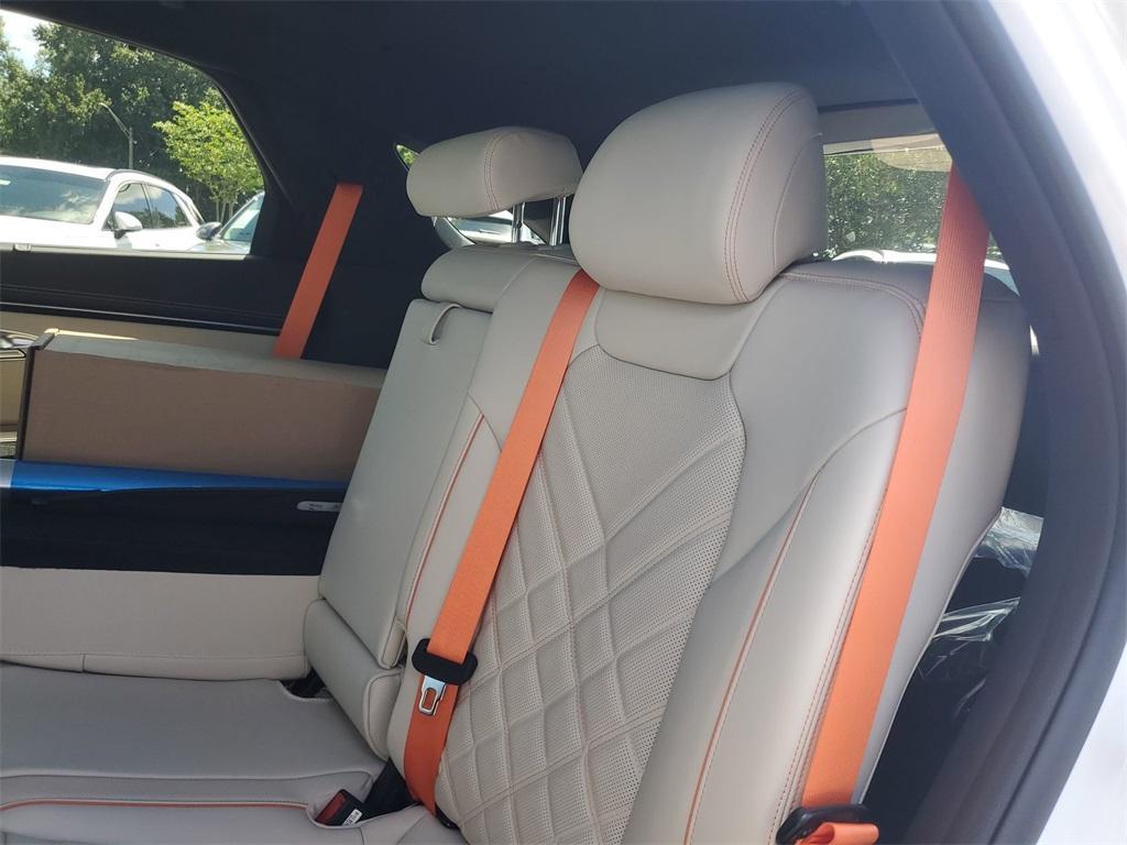 new 2026 Genesis GV70 car, priced at $74,210