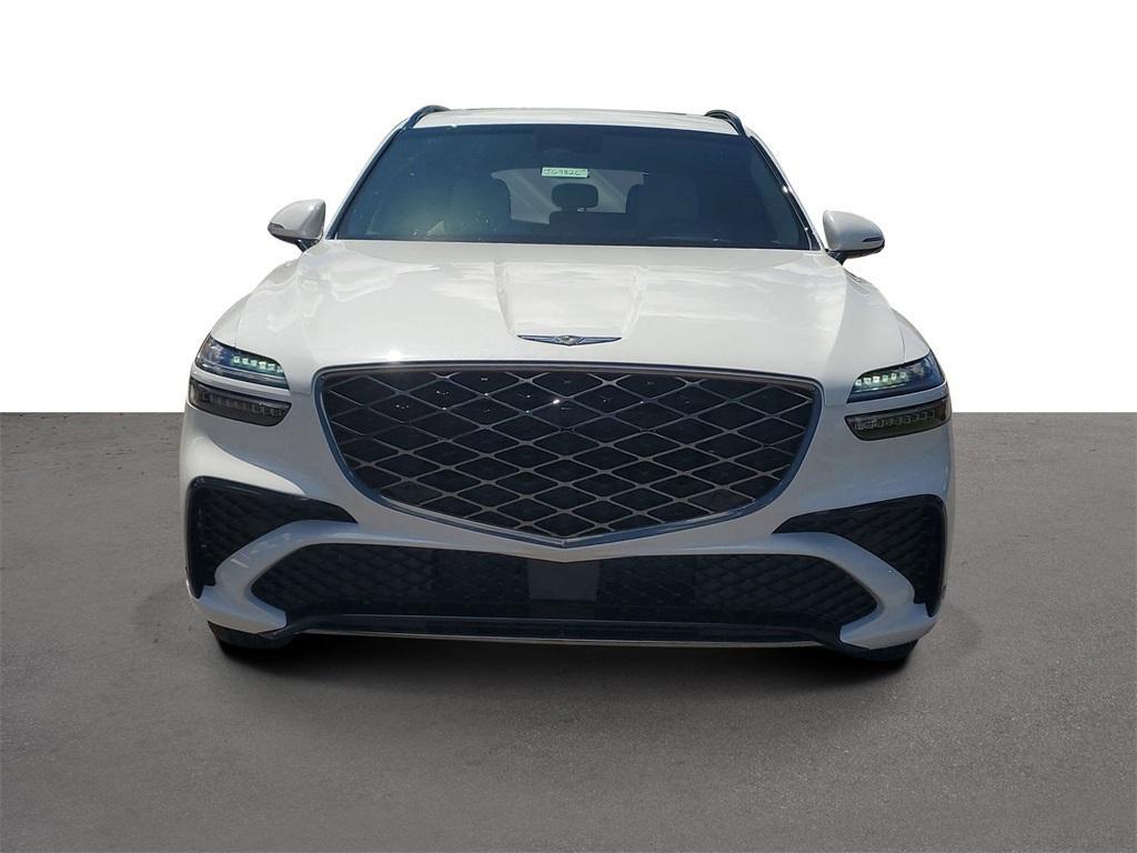 new 2026 Genesis GV70 car, priced at $74,210