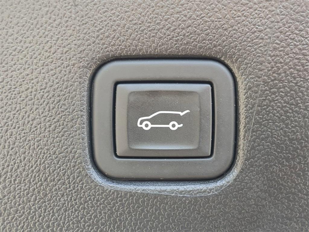 used 2023 Chevrolet Blazer car, priced at $27,637
