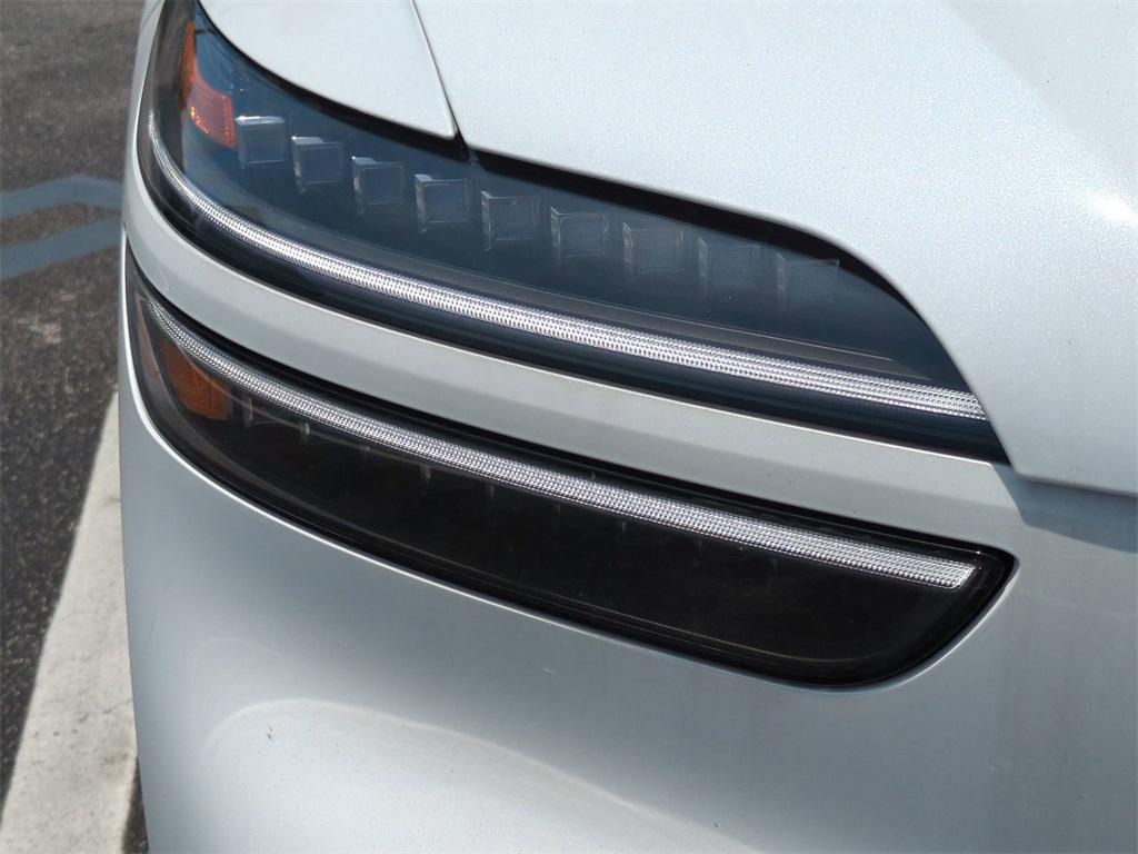 new 2026 Genesis GV70 car, priced at $53,510