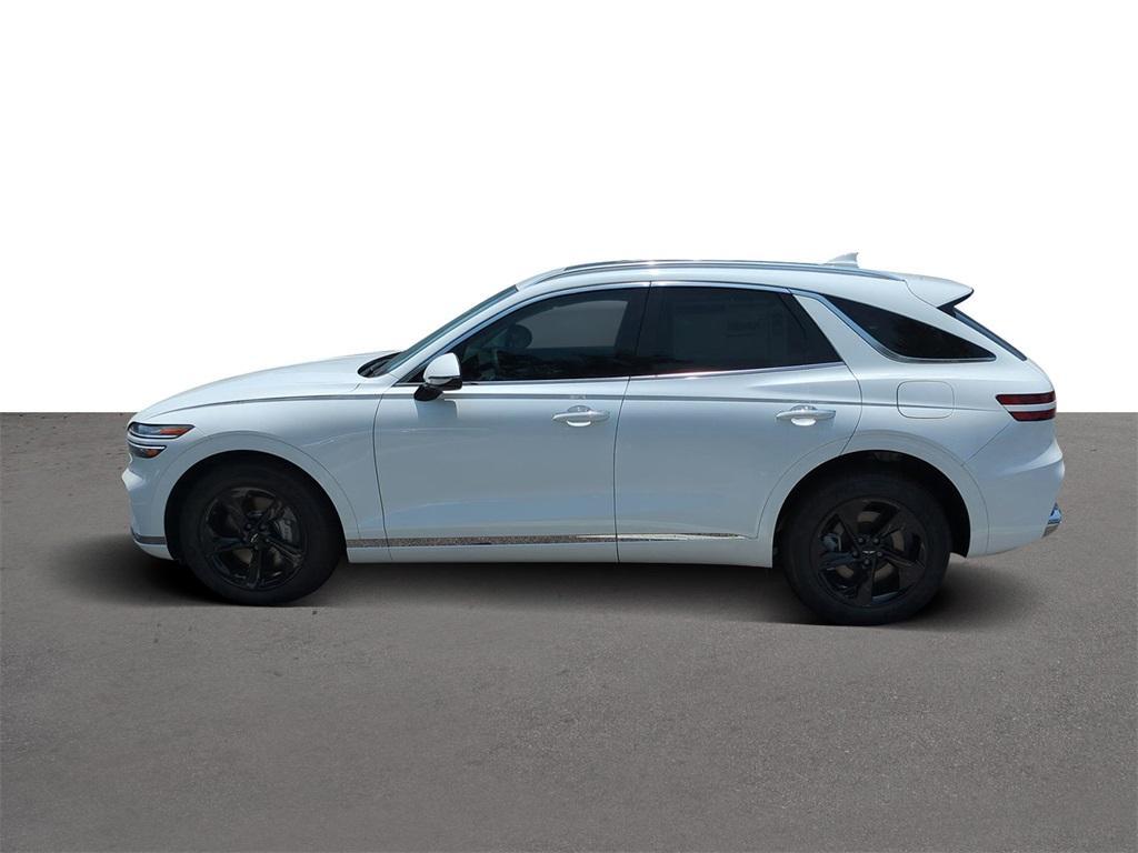 new 2026 Genesis GV70 car, priced at $53,510