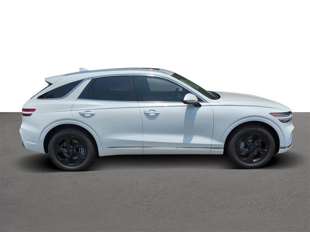 new 2026 Genesis GV70 car, priced at $53,510