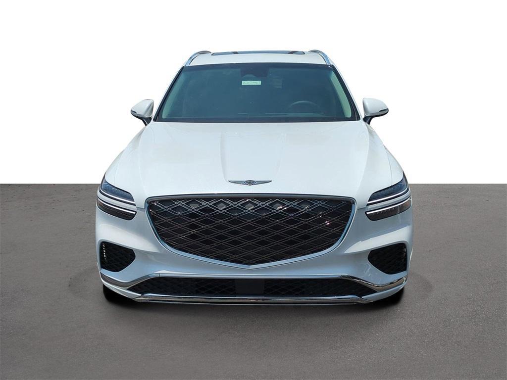 new 2026 Genesis GV70 car, priced at $53,510