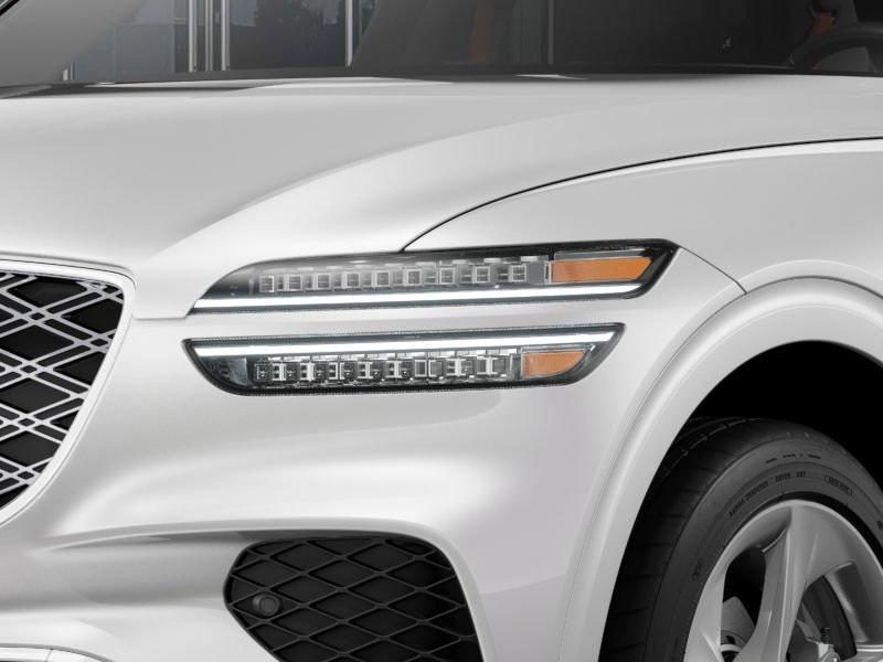 new 2026 Genesis GV70 car, priced at $53,510