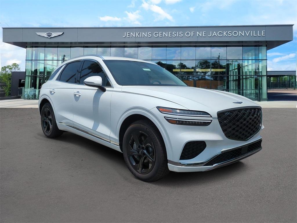 new 2026 Genesis GV70 car, priced at $53,510