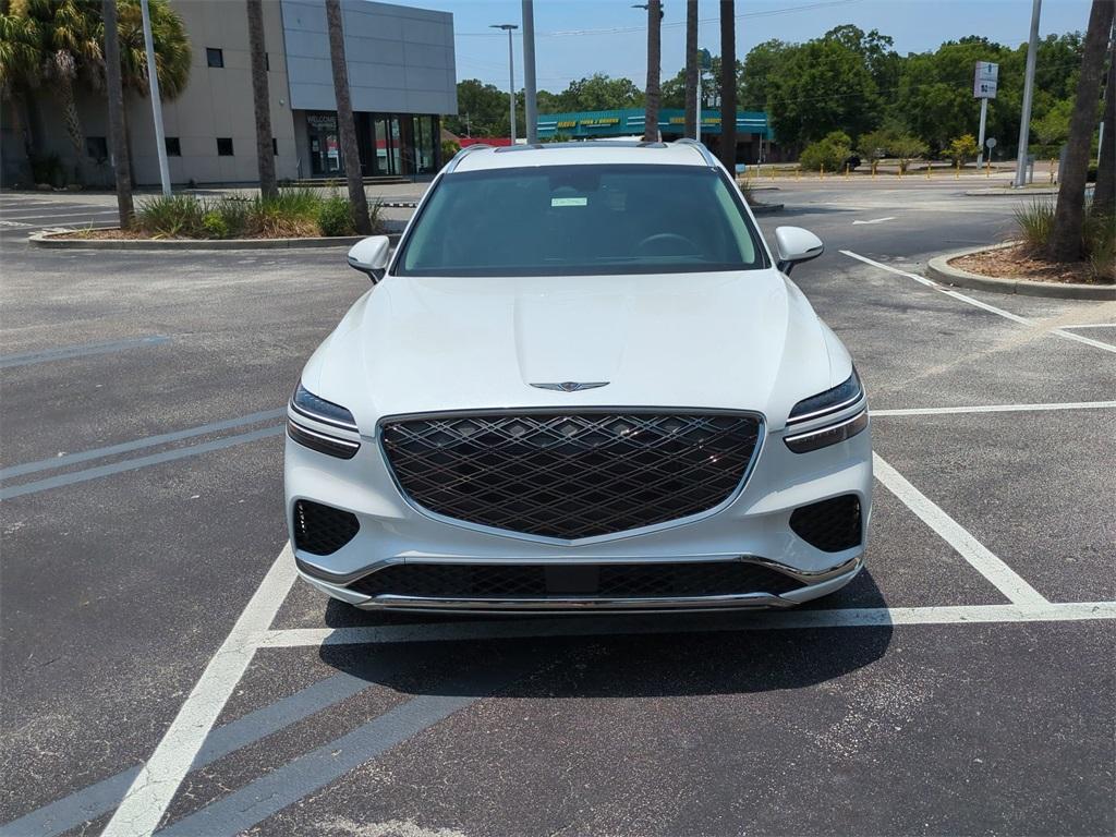 new 2026 Genesis GV70 car, priced at $53,510