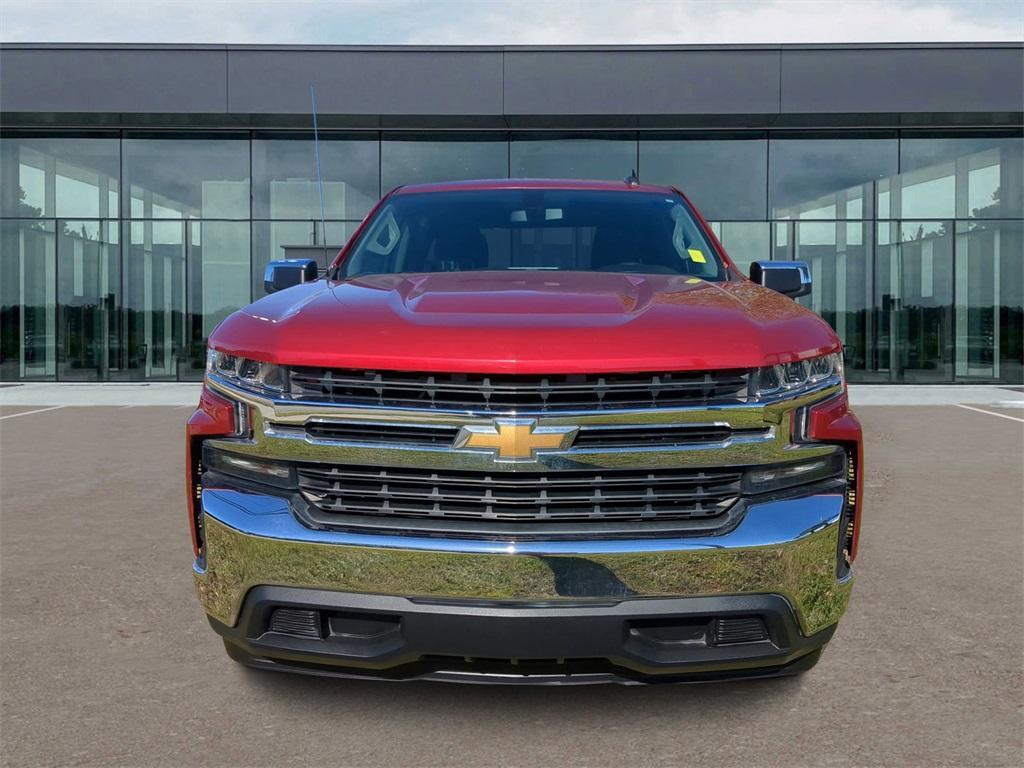 used 2019 Chevrolet Silverado 1500 car, priced at $28,999