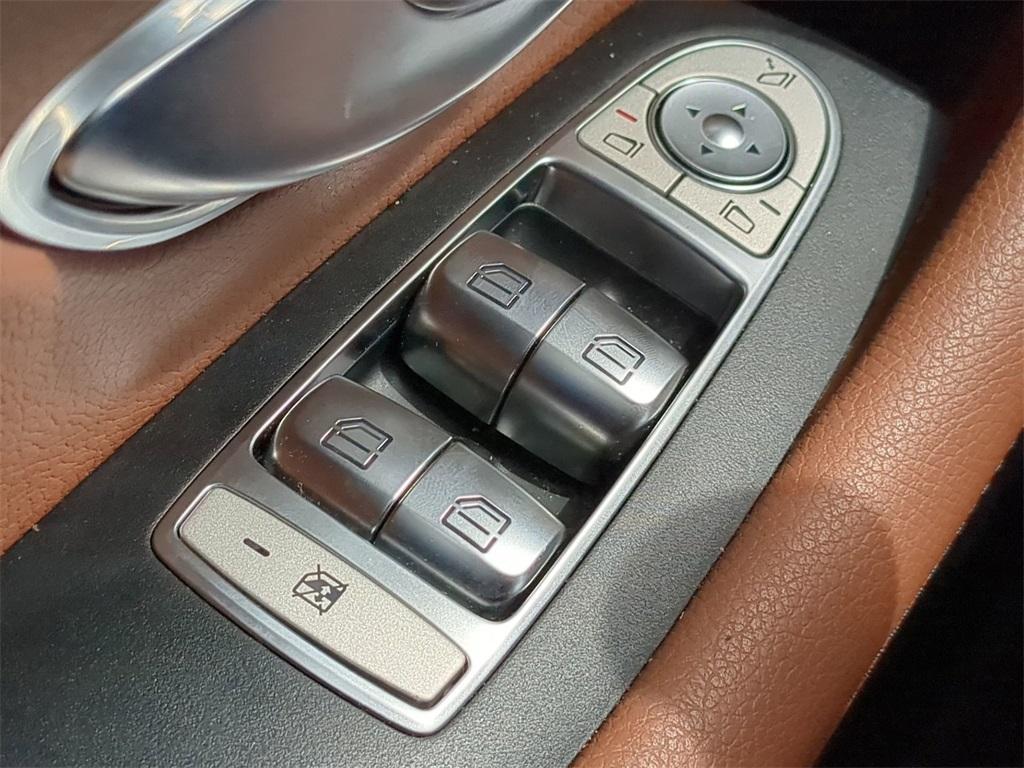 used 2019 Mercedes-Benz E-Class car, priced at $42,995