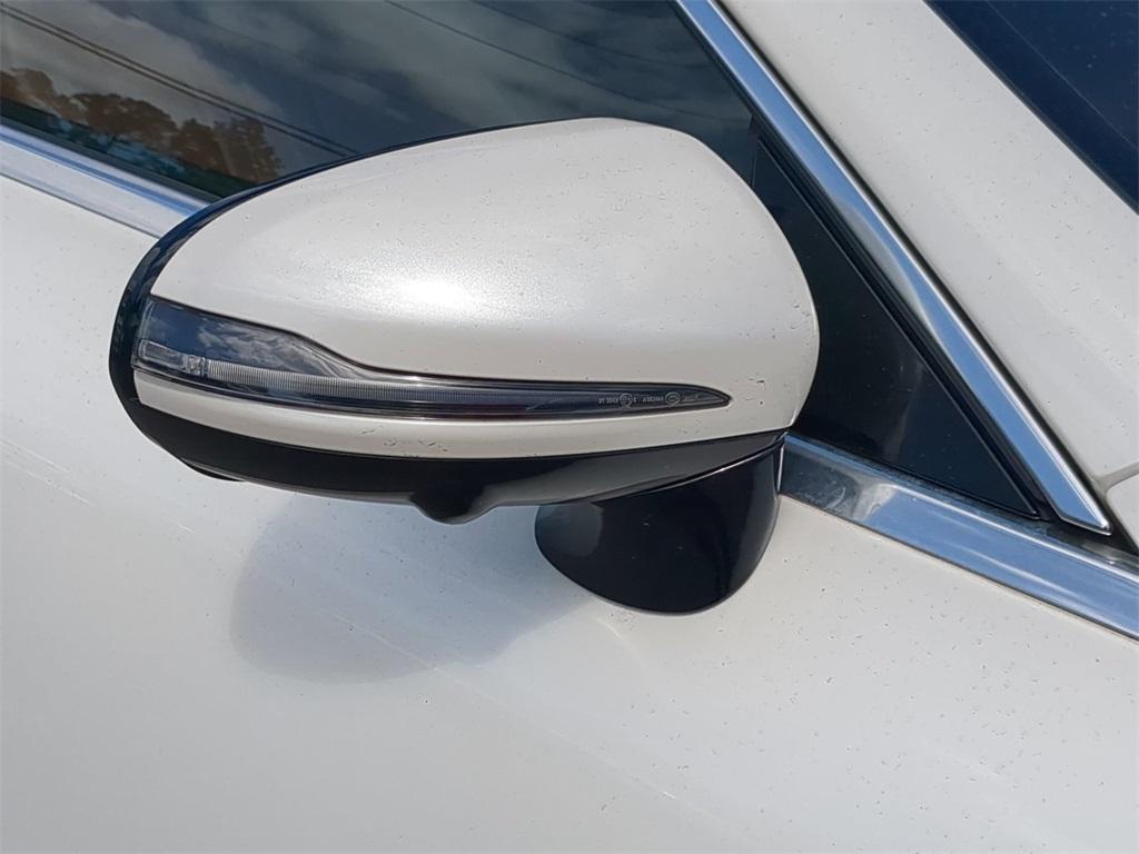 used 2019 Mercedes-Benz E-Class car, priced at $42,995