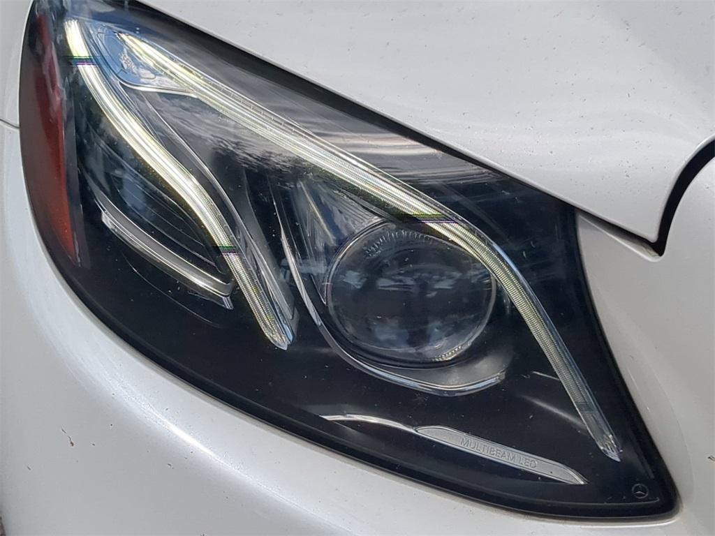used 2019 Mercedes-Benz E-Class car, priced at $42,995
