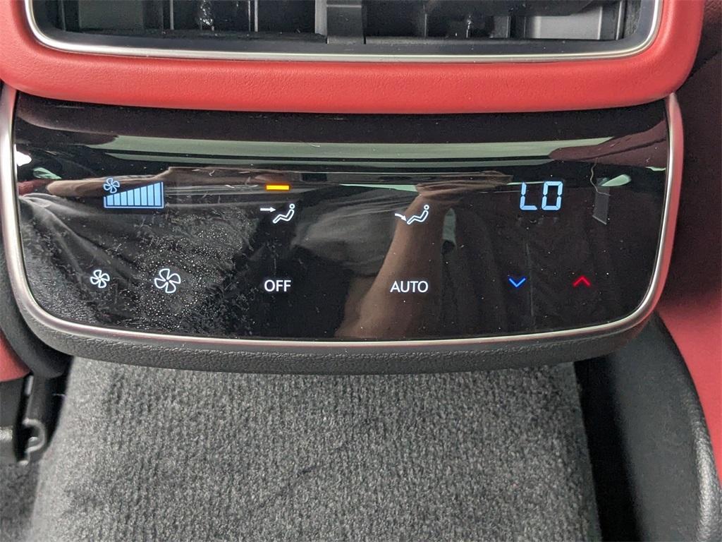 new 2025 Genesis G80 car, priced at $69,315