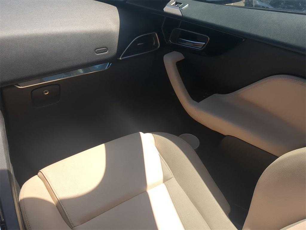 used 2018 Jaguar F-PACE car, priced at $14,723