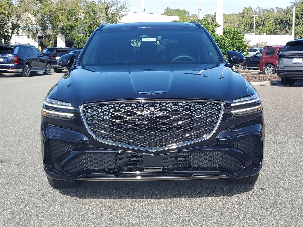 new 2026 Genesis GV70 car, priced at $73,840